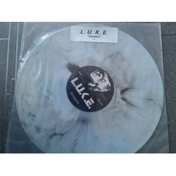  L.U.K.E. – Tempest 12' Picture Disc Vinyl